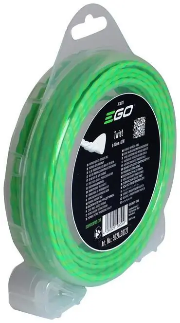 Endast denna vecka Trimmertråd